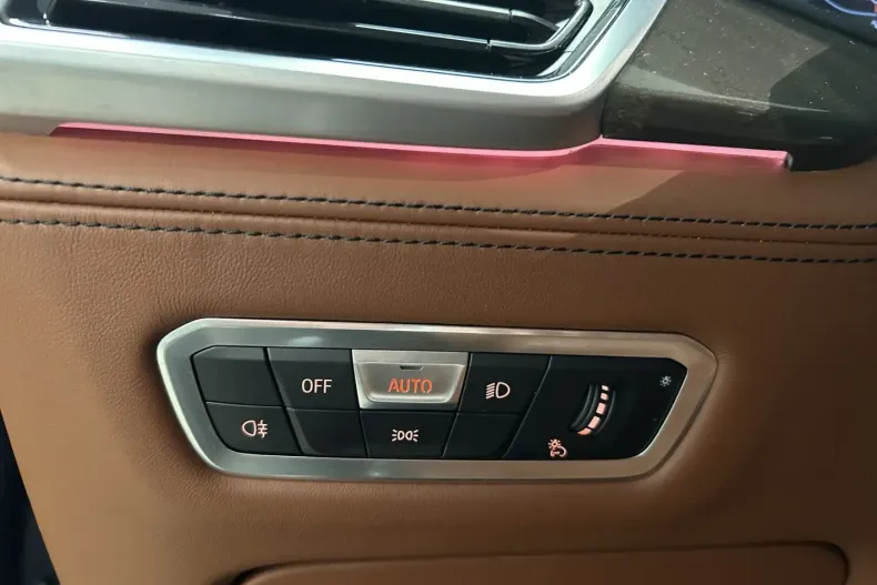 BMW X6 din 2022 cu 98.761 km - oferta BMW144085 - foto 27