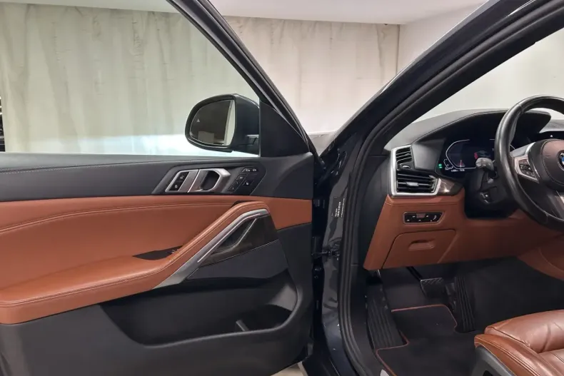 BMW X6 din 2022 cu 98.761 km - oferta BMW144085 - foto 28