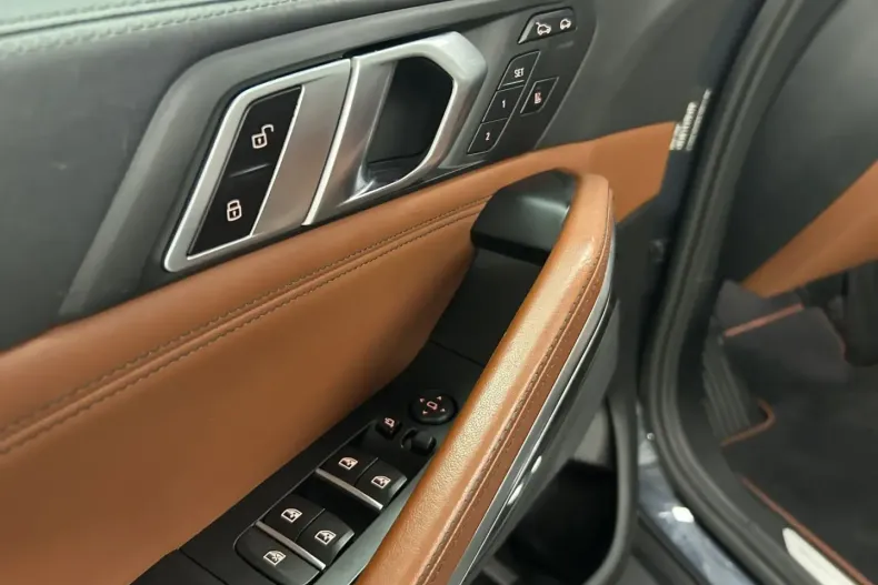 BMW X6 din 2022 cu 98.761 km - oferta BMW144085 - foto 29