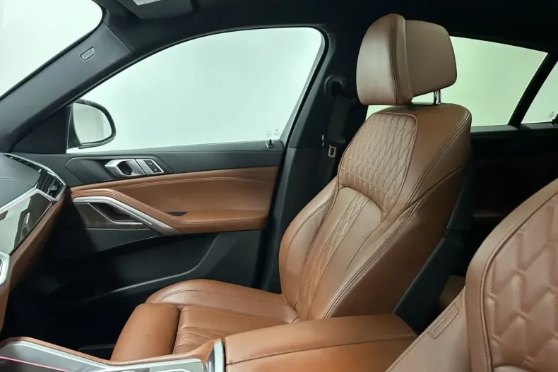 BMW X6 din 2022 cu 98.761 km - oferta BMW144085 - foto 32