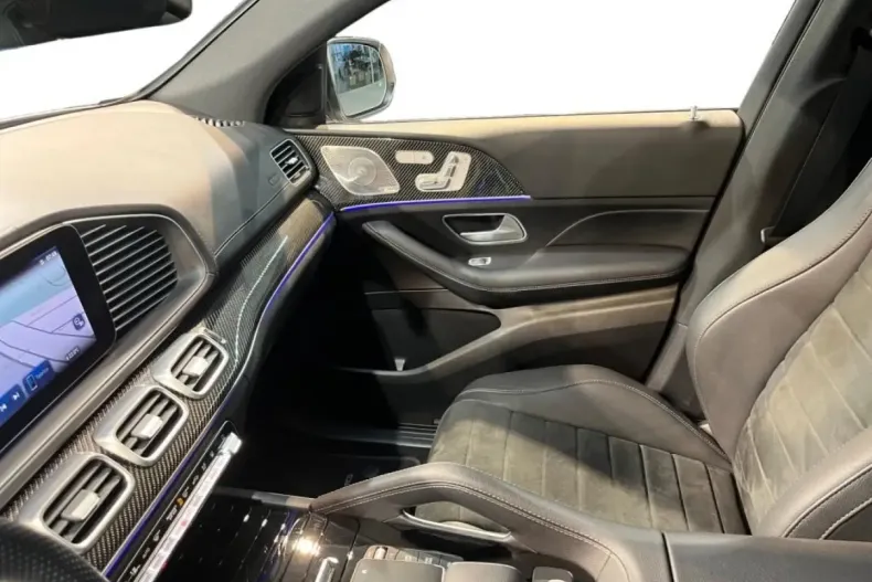 Mercedes-Benz GLE 400 din 2024 cu 24.963 km - oferta MER144086 - foto 4