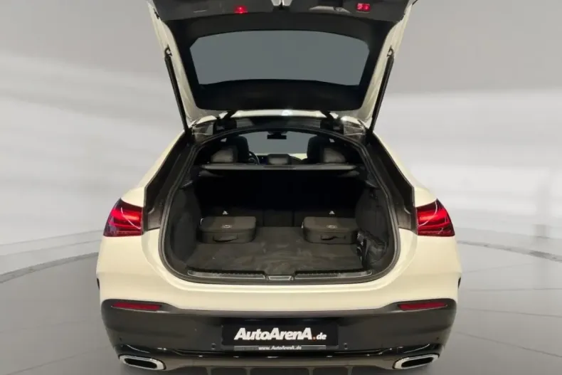 Mercedes-Benz GLE 400 din 2024 cu 24.963 km - oferta MER144086 - foto 12