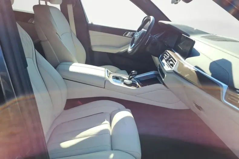 BMW X6 din 2021 cu 52.835 km - oferta BMW144087 - foto 8