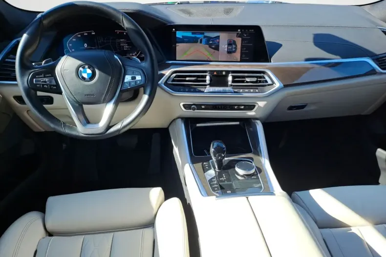 BMW X6 din 2021 cu 52.835 km - oferta BMW144087 - foto 10