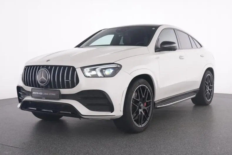 Mercedes-Benz GLE 53 AMG din 2023 cu 24.999 km - oferta MER144088 - foto 2