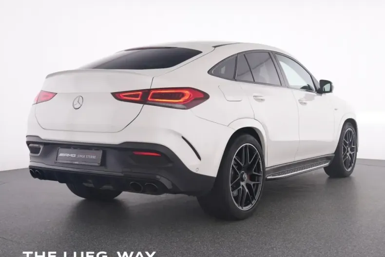 Mercedes-Benz GLE 53 AMG din 2023 cu 24.999 km - oferta MER144088 - foto 3