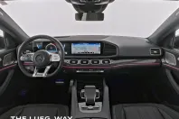 Mercedes-Benz GLE 53 AMG din 2023 cu 24.999 km - oferta MER144088 - foto 4