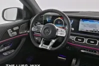 Mercedes-Benz GLE 53 AMG din 2023 cu 24.999 km - oferta MER144088 - foto 5