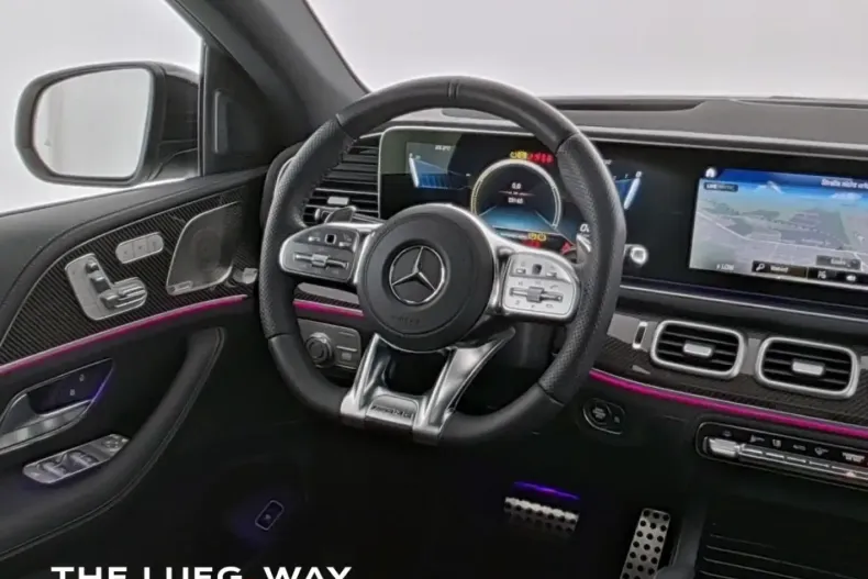 Mercedes-Benz GLE 53 AMG din 2023 cu 24.999 km - oferta MER144088 - foto 5