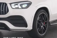 Mercedes-Benz GLE 53 AMG din 2023 cu 24.999 km - oferta MER144088 - foto 9