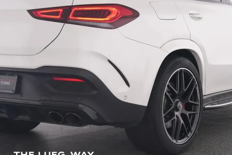 Mercedes-Benz GLE 53 AMG din 2023 cu 24.999 km - oferta MER144088 - foto 10