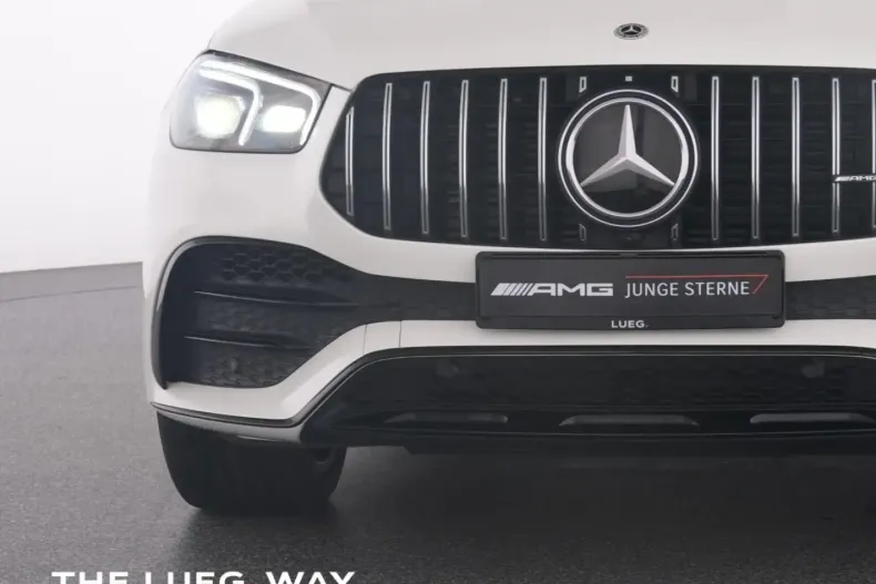 Mercedes-Benz GLE 53 AMG din 2023 cu 24.999 km - oferta MER144088 - foto 17