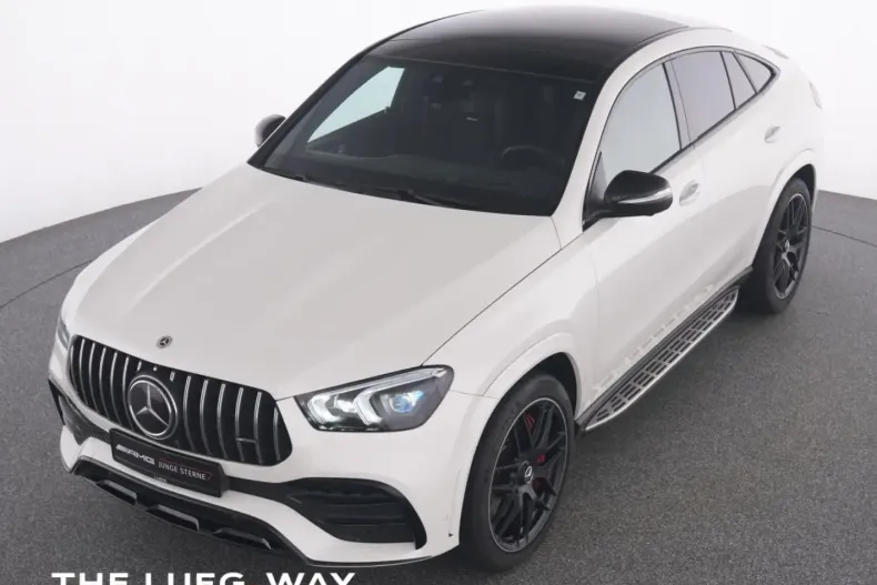 Mercedes-Benz GLE 53 AMG din 2023 cu 24.999 km - oferta MER144088 - foto 18