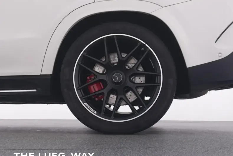 Mercedes-Benz GLE 53 AMG din 2023 cu 24.999 km - oferta MER144088 - foto 21