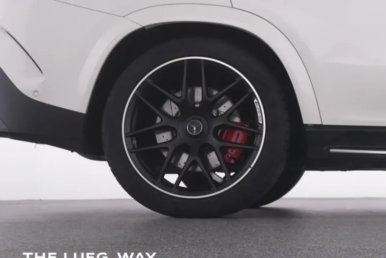 Mercedes-Benz GLE 53 AMG din 2023 cu 24.999 km - oferta MER144088 - foto 23