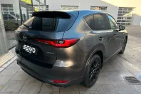 Mazda CX-60 din 2024 cu 31.682 km - oferta MAZ144089 - foto 2