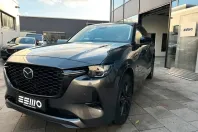 Mazda CX-60 din 2024 cu 31.682 km - oferta MAZ144089 - foto 3
