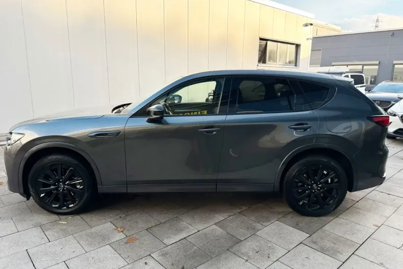 Mazda CX-60 din 2024 cu 31.682 km - oferta MAZ144089 - foto 7