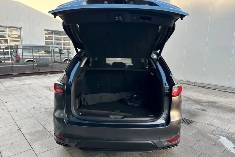 Mazda CX-60 din 2024 cu 31.682 km - oferta MAZ144089 - foto 10