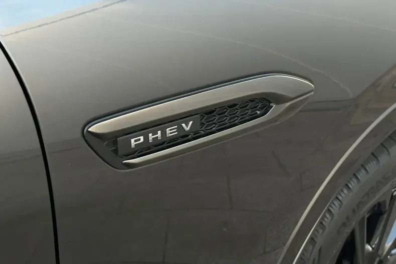 Mazda CX-60 din 2024 cu 31.682 km - oferta MAZ144089 - foto 11