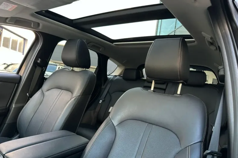 Mazda CX-60 din 2024 cu 31.682 km - oferta MAZ144089 - foto 15