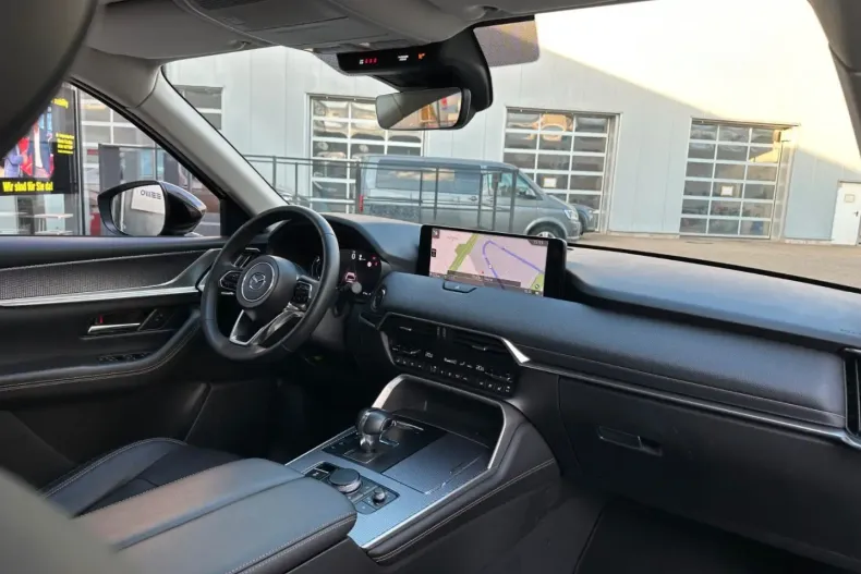 Mazda CX-60 din 2024 cu 31.682 km - oferta MAZ144089 - foto 16