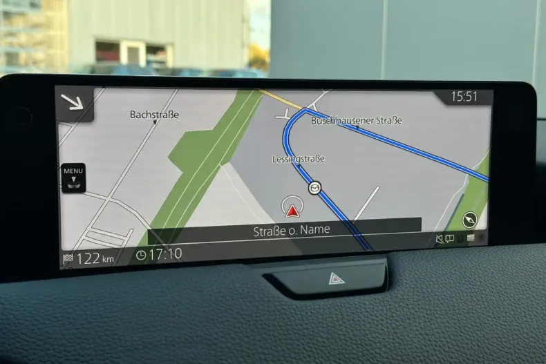 Mazda CX-60 din 2024 cu 31.682 km - oferta MAZ144089 - foto 17