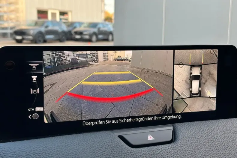 Mazda CX-60 din 2024 cu 31.682 km - oferta MAZ144089 - foto 18