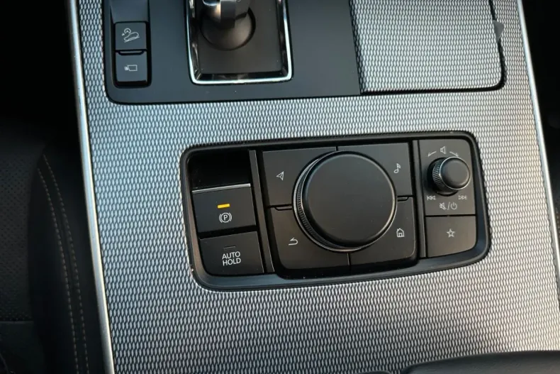 Mazda CX-60 din 2024 cu 31.682 km - oferta MAZ144089 - foto 21