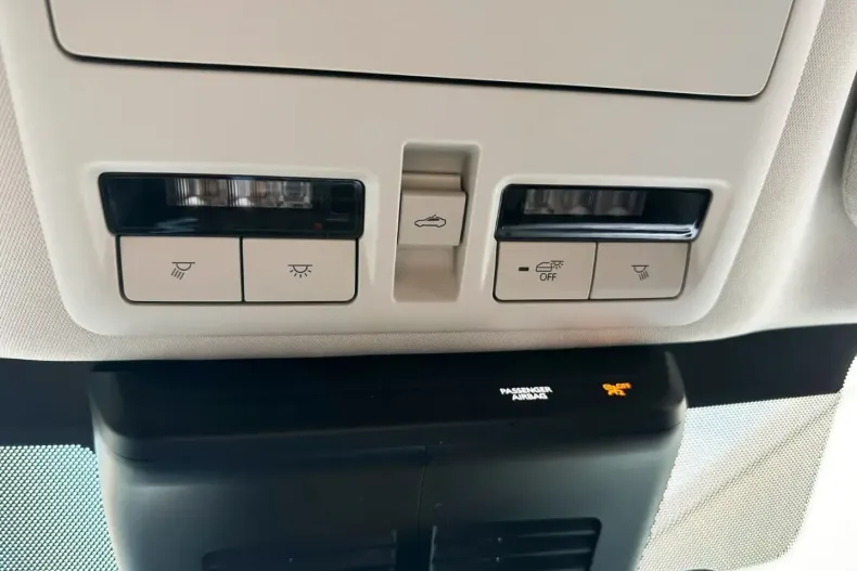 Mazda CX-60 din 2024 cu 31.682 km - oferta MAZ144089 - foto 30