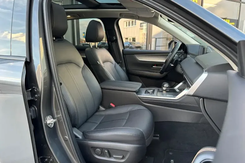 Mazda CX-60 din 2024 cu 31.682 km - oferta MAZ144089 - foto 35