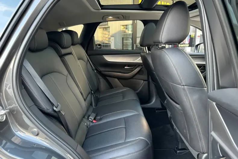 Mazda CX-60 din 2024 cu 31.682 km - oferta MAZ144089 - foto 36