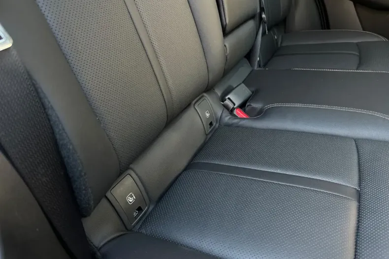 Mazda CX-60 din 2024 cu 31.682 km - oferta MAZ144089 - foto 37