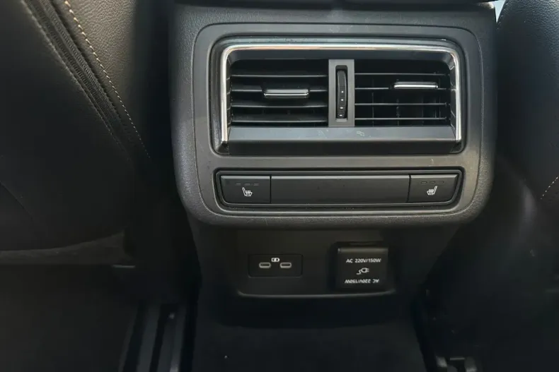 Mazda CX-60 din 2024 cu 31.682 km - oferta MAZ144089 - foto 38