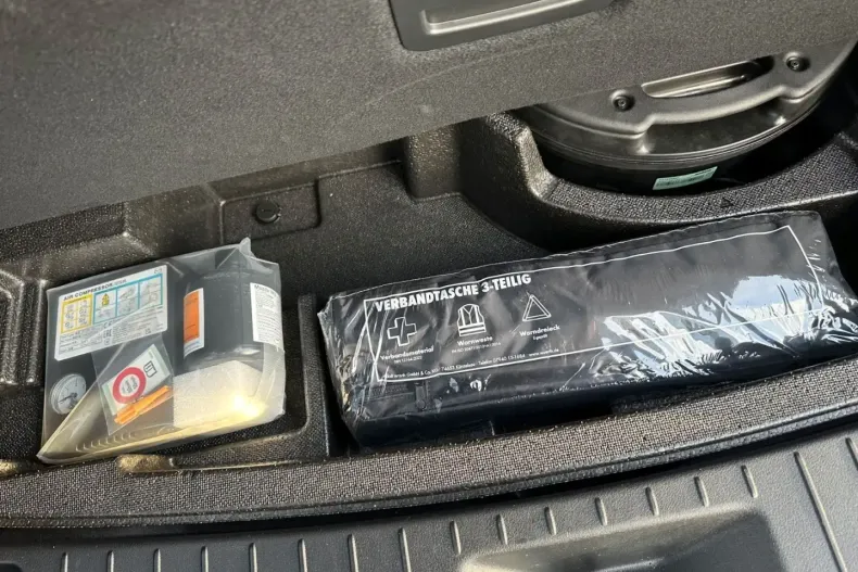 Mazda CX-60 din 2024 cu 31.682 km - oferta MAZ144089 - foto 40