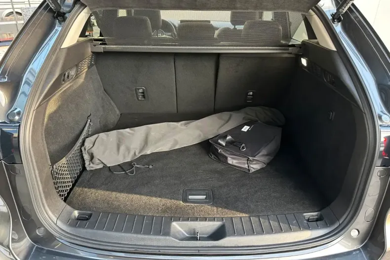 Mazda CX-60 din 2024 cu 31.682 km - oferta MAZ144089 - foto 42