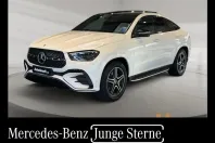 Mercedes-Benz GLE 400 din 2023 cu 54.995 km - oferta MER144090 - foto 1