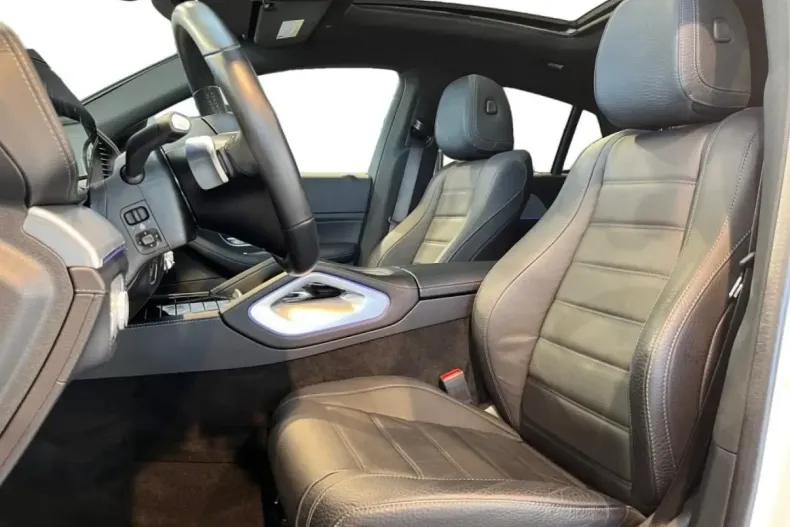 Mercedes-Benz GLE 400 din 2023 cu 54.995 km - oferta MER144090 - foto 5