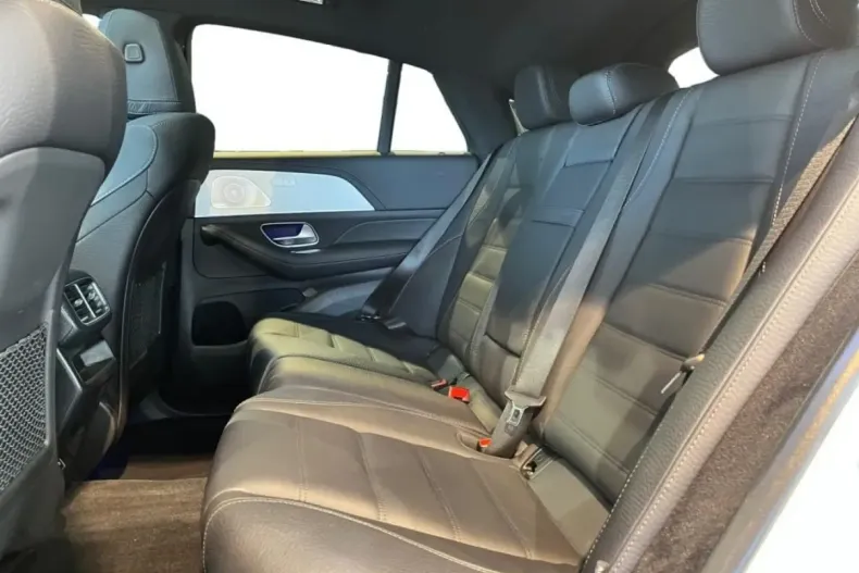 Mercedes-Benz GLE 400 din 2023 cu 54.995 km - oferta MER144090 - foto 7