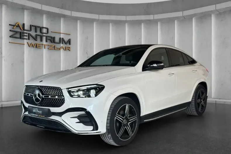 Mercedes-Benz GLE 400 din 2023 cu 19.989 km - oferta MER144091 - foto 3