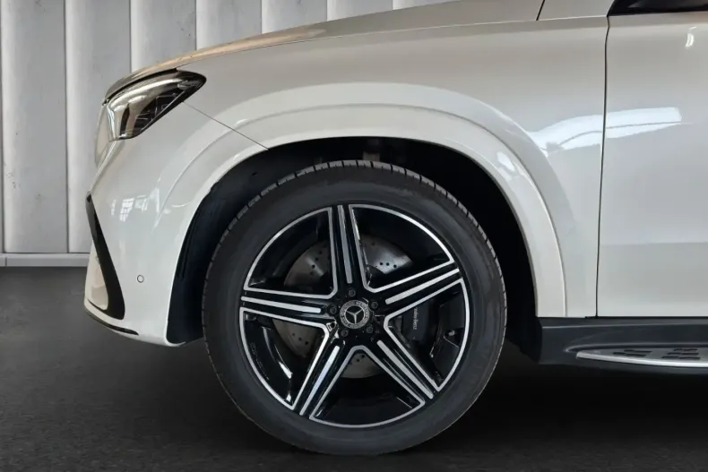 Mercedes-Benz GLE 400 din 2023 cu 19.989 km - oferta MER144091 - foto 9