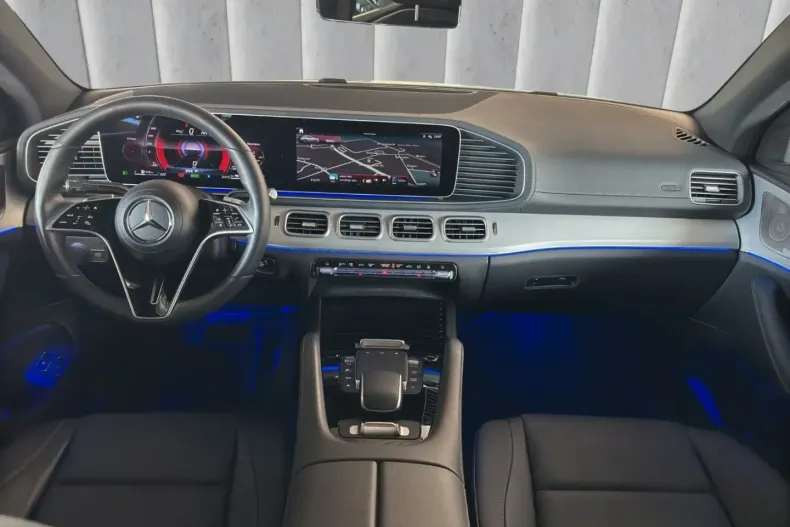 Mercedes-Benz GLE 400 din 2023 cu 19.989 km - oferta MER144091 - foto 11