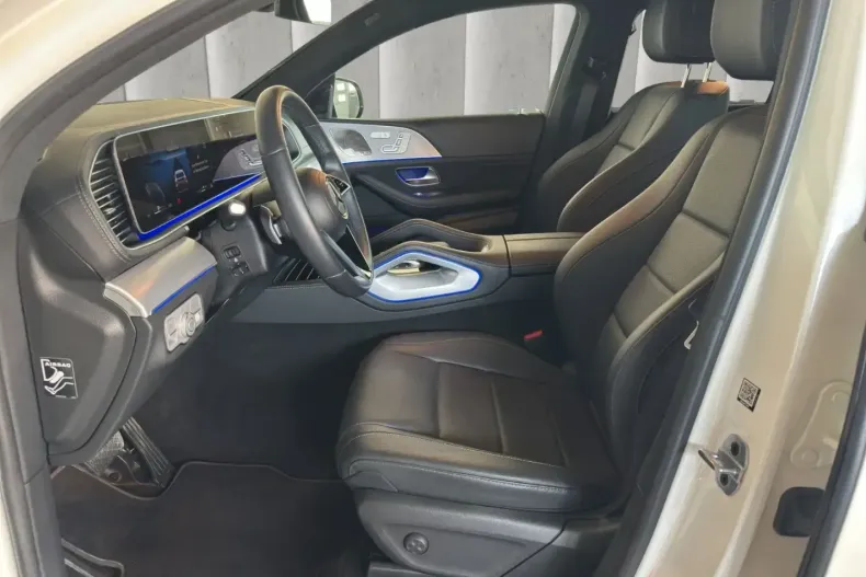 Mercedes-Benz GLE 400 din 2023 cu 19.989 km - oferta MER144091 - foto 15