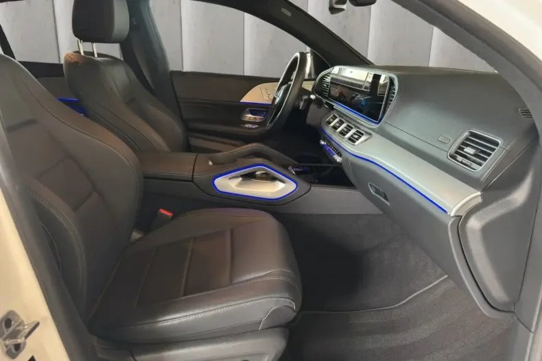 Mercedes-Benz GLE 400 din 2023 cu 19.989 km - oferta MER144091 - foto 17