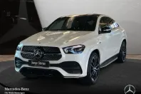 Mercedes-Benz GLE 350 din 2021 cu 60.622 km - oferta MER144092 - foto 1