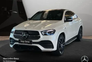 Mercedes-Benz GLE 350 din 2021 - oferta MER144092