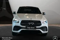 Mercedes-Benz GLE 350 din 2021 cu 60.622 km - oferta MER144092 - foto 2