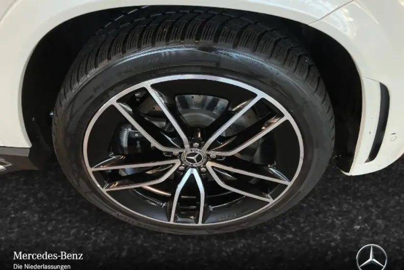 Mercedes-Benz GLE 350 din 2021 cu 60.622 km - oferta MER144092 - foto 4