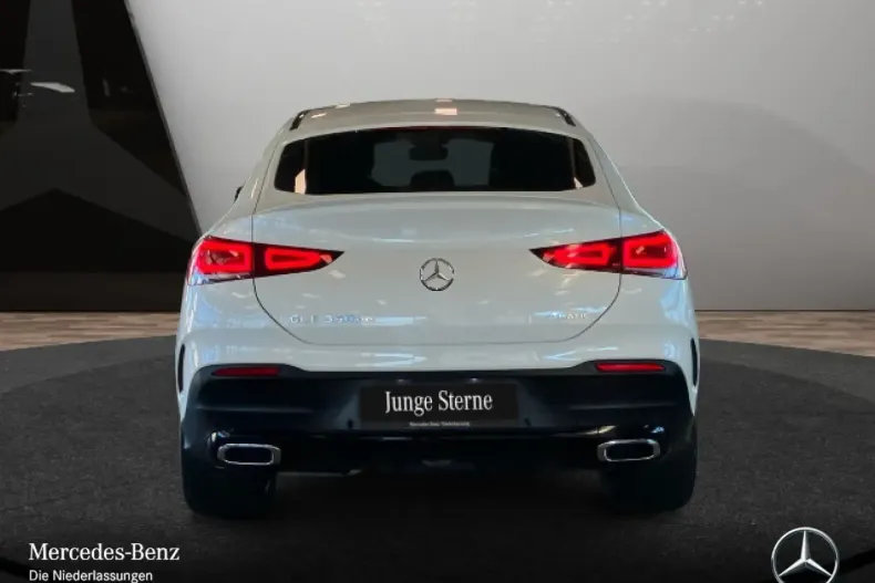 Mercedes-Benz GLE 350 din 2021 cu 60.622 km - oferta MER144092 - foto 6