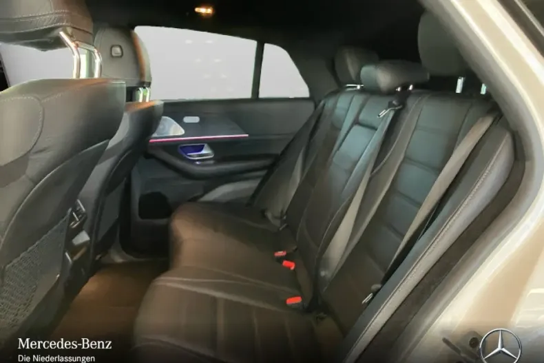 Mercedes-Benz GLE 350 din 2021 cu 60.622 km - oferta MER144092 - foto 9